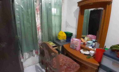 Rumah Hook Luas 250 m Strategis Dekat Alun-Alun Kota Serang