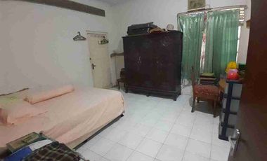 Rumah Hook Luas 250 m Strategis Dekat Alun-Alun Kota Serang