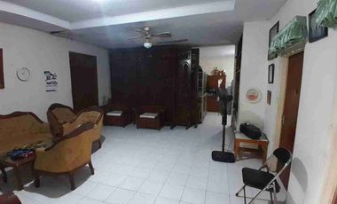 Rumah Hook Luas 250 m Strategis Dekat Alun-Alun Kota Serang