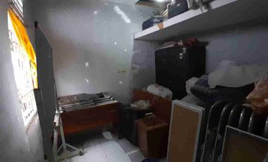 Rumah Hook Luas 250 m Strategis Dekat Alun-Alun Kota Serang