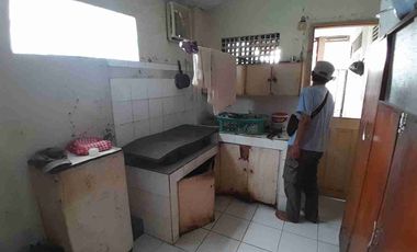 Rumah Hook Luas 250 m Strategis Dekat Alun-Alun Kota Serang