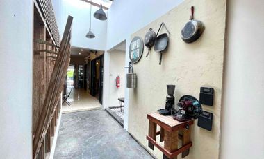 FOR RENT! Ruang Usaha Cocok Untuk
Resto / Coffeeshop di Cinere