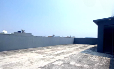 Ruko brand new 3lt 10x20 200m Sunter Agung Tanjung Priok Jakarta Utara