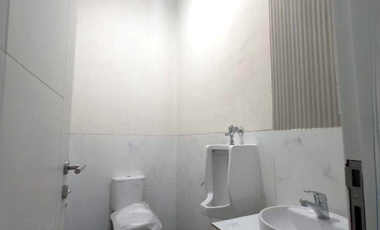 Ruko brand new 3lt 10x20 200m Sunter Agung Tanjung Priok Jakarta Utara