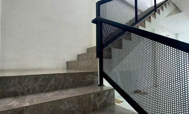 Ruko brand new 3lt 10x20 200m Sunter Agung Tanjung Priok Jakarta Utara