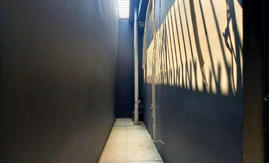 Ruko brand new 3lt 10x20 200m Sunter Agung Tanjung Priok Jakarta Utara