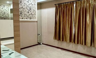Disewakan 2BR Furnish Bagus, Lantai Redah di Apartemen Royal Mediterania Garden