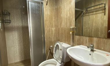 Disewakan 2BR Furnish Bagus, Lantai Redah di Apartemen Royal Mediterania Garden