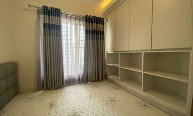 Disewakan 2BR Furnish Bagus, Lantai Redah di Apartemen Royal Mediterania Garden