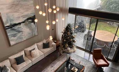 Casa AMUEBLADA en RENTA en La Campiña.