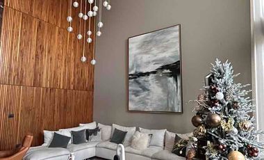 Casa AMUEBLADA en RENTA en La Campiña.