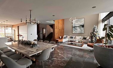 Casa AMUEBLADA en RENTA en La Campiña.