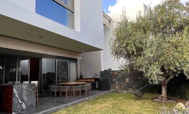 Casa AMUEBLADA en RENTA en La Campiña.