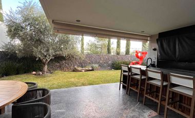 Casa AMUEBLADA en RENTA en La Campiña.