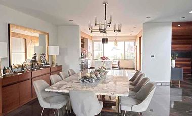 Casa AMUEBLADA en RENTA en La Campiña.