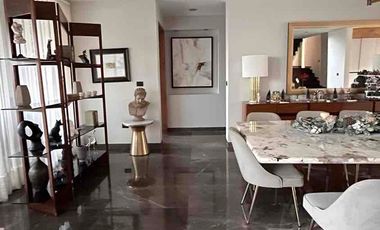 Casa AMUEBLADA en RENTA en La Campiña.