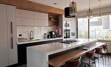 Casa AMUEBLADA en RENTA en La Campiña.