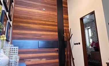 Casa AMUEBLADA en RENTA en La Campiña.