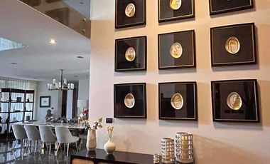 Casa AMUEBLADA en RENTA en La Campiña.