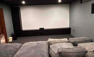 Casa AMUEBLADA en RENTA en La Campiña.