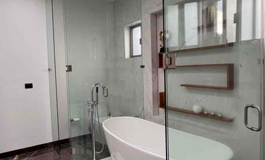 Casa AMUEBLADA en RENTA en La Campiña.