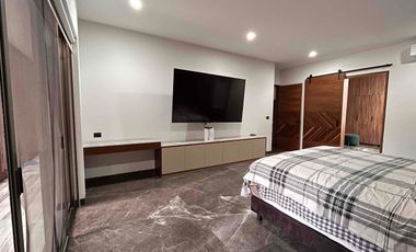 Casa AMUEBLADA en RENTA en La Campiña.