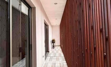 Casa AMUEBLADA en RENTA en La Campiña.