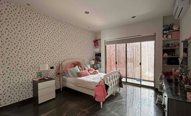 Casa AMUEBLADA en RENTA en La Campiña.