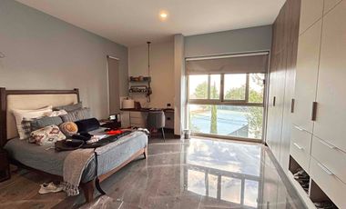 Casa AMUEBLADA en RENTA en La Campiña.