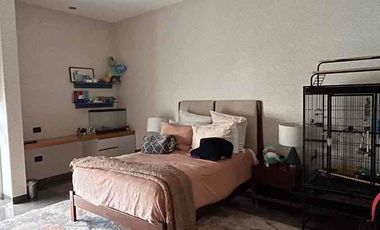 Casa AMUEBLADA en RENTA en La Campiña.