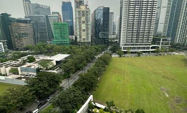 For Sale: Ultra Luxury Property in BGC | 3 Bedroom Premier A Unit with 2 Parking Slots in Aurelia Residences BGC