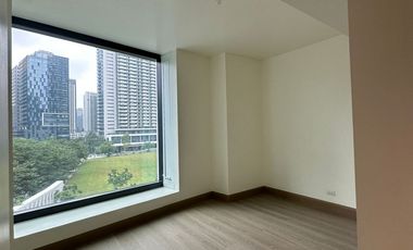 For Sale: Ultra Luxury Property in BGC | 3 Bedroom Premier A Unit with 2 Parking Slots in Aurelia Residences BGC