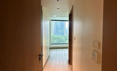 For Sale: Ultra Luxury Property in BGC | 3 Bedroom Premier A Unit with 2 Parking Slots in Aurelia Residences BGC