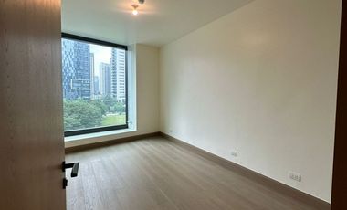 For Sale: Ultra Luxury Property in BGC | 3 Bedroom Premier A Unit with 2 Parking Slots in Aurelia Residences BGC