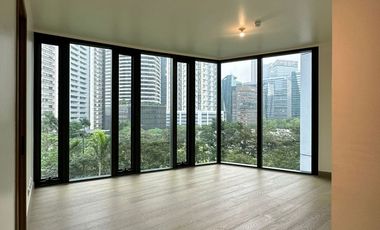 For Sale: Ultra Luxury Property in BGC | 3 Bedroom Premier A Unit with 2 Parking Slots in Aurelia Residences BGC