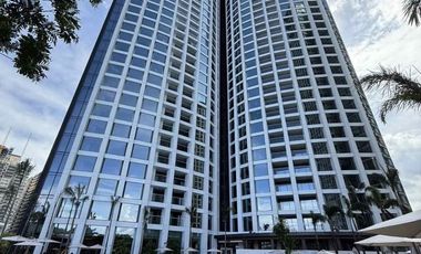 For Sale: Ultra Luxury Property in BGC | 3 Bedroom Premier A Unit with 2 Parking Slots in Aurelia Residences BGC