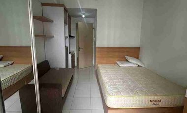 Apartement Ayodhya Residence, Studio, lantai 27, Full Furnished, Cikokol,Tangerang..