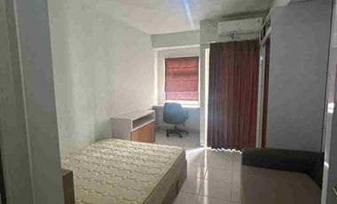 Apartement Ayodhya Residence, Studio, lantai 27, Full Furnished, Cikokol,Tangerang..