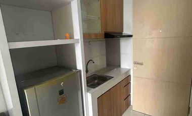 Apartement Ayodhya Residence, Studio, lantai 27, Full Furnished, Cikokol,Tangerang..
