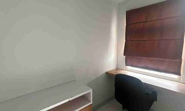Apartement Ayodhya Residence, Studio, lantai 27, Full Furnished, Cikokol,Tangerang..