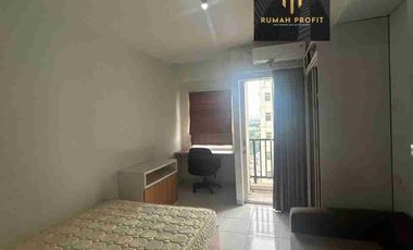 Apartement Ayodhya Residence, Studio, lantai 27, Full Furnished, Cikokol,Tangerang..