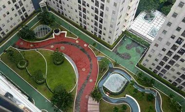 Apartement Ayodhya Residence, Studio, lantai 27, Full Furnished, Cikokol,Tangerang..