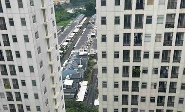Apartement Ayodhya Residence, Studio, lantai 27, Full Furnished, Cikokol,Tangerang..