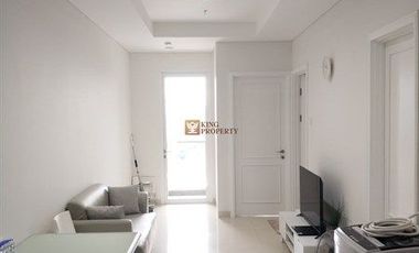 Apartemen nyaman, tenang, dan aman untuk Anda dan keluarga, Disewakan Apartemen 2br di Grand Madison lokasi premium