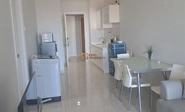 Apartemen nyaman, tenang, dan aman untuk Anda dan keluarga, Disewakan Apartemen 2br di Grand Madison lokasi premium