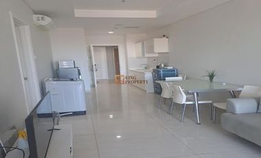 Apartemen nyaman, tenang, dan aman untuk Anda dan keluarga, Disewakan Apartemen 2br di Grand Madison lokasi premium