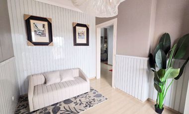 Rumah di Puri Galaxy cluster Bougenville Cove