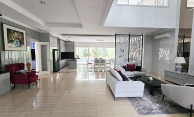 Rumah di Puri Galaxy cluster Bougenville Cove