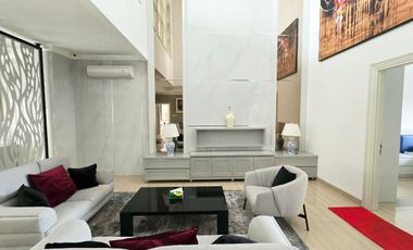 Rumah di Puri Galaxy cluster Bougenville Cove