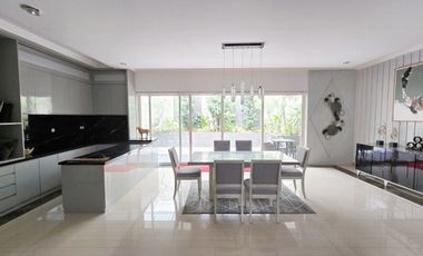 Rumah di Puri Galaxy cluster Bougenville Cove